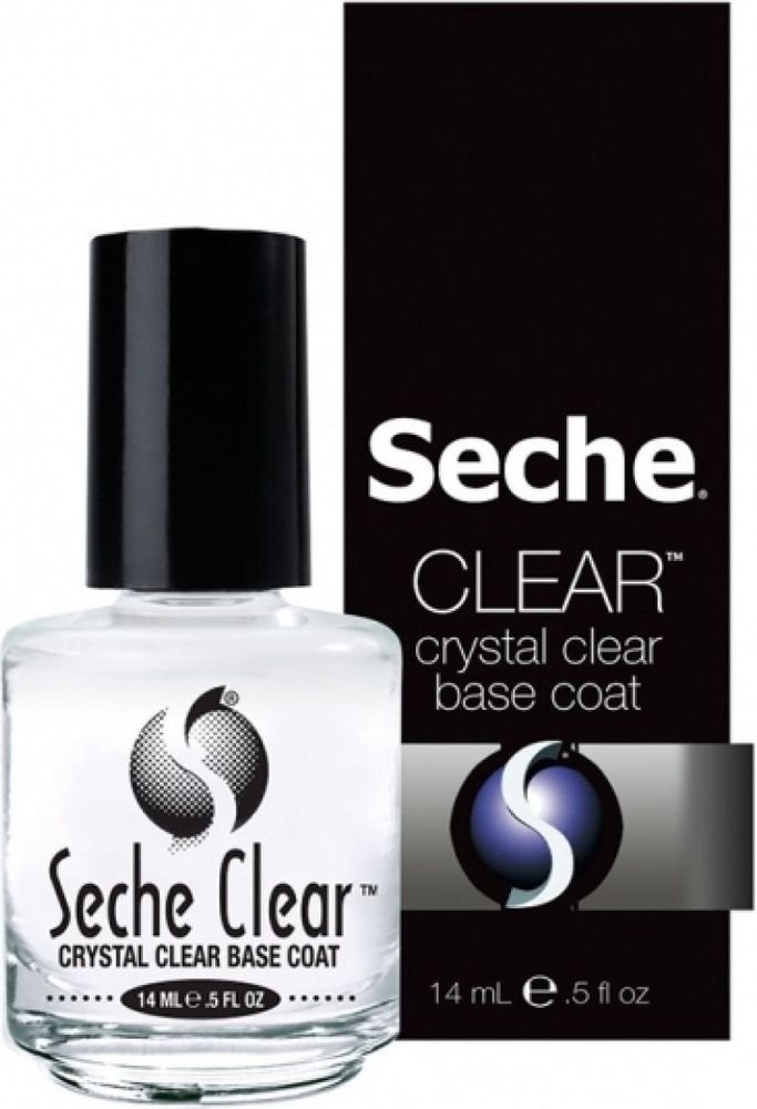 SECHE TOP COAT SECHE VITE (14ML)
