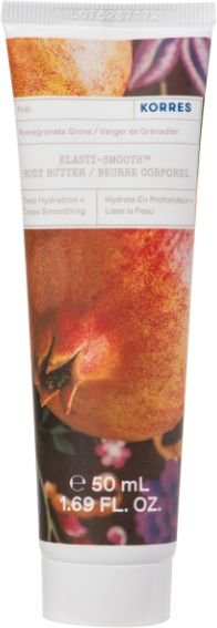 KORRES BODY BUTTER KORRES GROVE POMEGRANATE (50ML)
