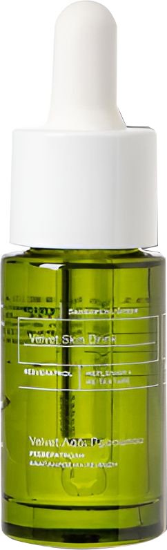 KORRES VELVET SKIN DRINK KORRES SANTORINI GRAPE (15ML)