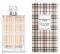 EAU DE TOILETTE BURBERRY BRIT WOMEN SPRAY 100ML