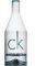 EAU DE TOILETTE CALVIN KLEIN IN2U HIM