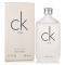 EAU DE TOILETTE CK ONE SPRAY 50ML