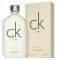 EAU DE TOILETTE CK ONE SPRAY 200ML