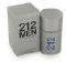 EAU DE TOILETTE CAROLINA HERRERA, 212 MAN 50M...