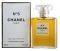 EAU DE PERFUME CHANEL, NO 5 50ML