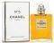 EAU DE PERFUME CHANEL, NO 5 100ML