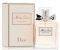 MISS DIOR EAU DE TOILETTE SPRAY 100ML