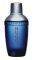 EAU DE TOILETTE HUGO BOSS, DARK BLUE 125ML