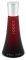 EAU DE PARFUM  HUGO BOSS DEEP RED SPRAY 50ML