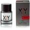 EAU DE TOILETTE HUGO BOSS XY 60ML