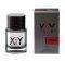 EAU DE TOILETTE HUGO BOSS XY 60ML