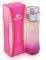 LACOSTE TOUCH OF PINK, EAU DE TOILETTE SPRAY
