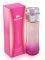 LACOSTE TOUCH OF PINK, EAU DE TOILETTE SPRAY ...
