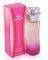 LACOSTE TOUCH OF PINK, EAU DE TOILETTE SPRAY ...