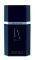 EAU DE TOILETTE AZZARO, SILVER BLACK 100ML