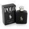 EAU DE TOILETTE RALPH LAUREN POLO BLACK EAU DE TOILETTE RALPH LAUREN POLO BLACK