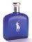 EAU DE TOILETTE RALPH LAUREN, POLO BLUE 40ML