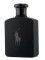 EAU DE TOILETTE RALPH LAUREN, DOUBLE BLACK 75ML