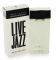 EAU DE TOILETTE YSL, JAZZ LIVE 50ML