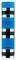 YSL RIVE GAUCHE, EAU DE TOILETTE SPRAY 50ML