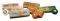 ATHENA'S,   VETIVER 3X100GR