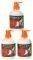 ATHENA'S,  DEODORINA 300ML