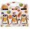 ATHENA'S, ��� COCCOLONE