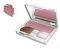  CLINIQUE, BLUSHING BLUSH NO 114 ICED LOT...