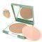  CLINIQUE, SUPERPOWDER NO 22 BRONZE