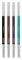 CLARINS, EYE PENCIL WATERPROOF CLARINS, EYE PENCIL WATERPROOF