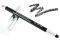 CLARINS, EYE PENCIL WATERPROOF BLACK