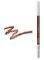 CLARINS, EYE PENCIL WATERPROOF BROWN