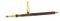 ESTEE LAUDER, ARTIST'S EYE PENCIL NUM.: 09 PL...
