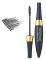 ESTEE LAUDER, ILLUSIONIST INTENSE MASCARA BLA...