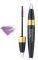 ESTEE LAUDER, MAGNASCOPIC MASCARA PURPLE 03 ESTEE LAUDER, MAGNASCOPIC MASCARA PURPLE 03