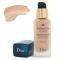 CHRISTIAN DIOR, DIORSKIN FLUIDE MAKE-UP NUM.:...