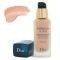 CHRISTIAN DIOR, DIORSKIN FLUIDE MAKE-UP NUM.:...