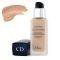 MAKE-UP CHRISTIAN DIOR, DIORSKIN ECLAT SATIN  400 HONEU BEIGE