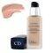 MAKE-UP CHRISTIAN DIOR, DIORSKIN ECLAT SATIN  402 ROSY SAND (30 ML)