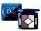 CHRISTIAN DIOR, 5 COULEURS EYE SHADOWS