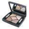 CHRISTIAN DIOR, 5 COULEURS EYE SHADOWS NUM.: ...