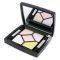 CHRISTIAN DIOR, 5 COULEURS EYE SHADOWS NUM.: ...