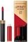  MAX FACTOR LIPFINITY NO 120 HOT ARDENTE