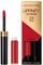  MAX FACTOR, LIPFINITY N 120  HOT ARDENTE