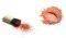  MAX FACTOR, FLAWLESS PERFECTION NO 220 CLASSIC ROSE