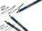 MAX FACTOR, KOHL PENCIL