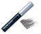 ������� MAX FACTOR, MORE LASHES �� 01 BLACK