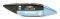L\'OREAL, VOLUME SHOCKING WATERPROOF BLACK