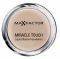 MAKE-UP MAX FACTOR, MIRACLE TOUCH MAKE-UP MAX FACTOR, MIRACLE TOUCH