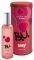 B.U. SEXY, EAU DE TOILETTE 50ML SPRAY